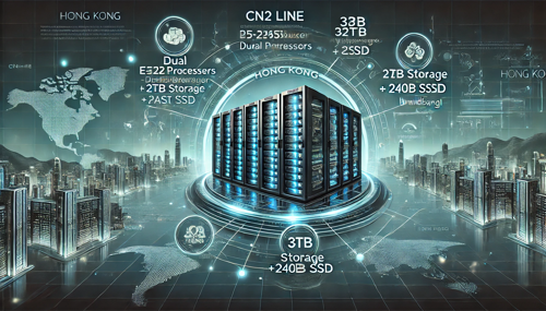 美国高防服务器