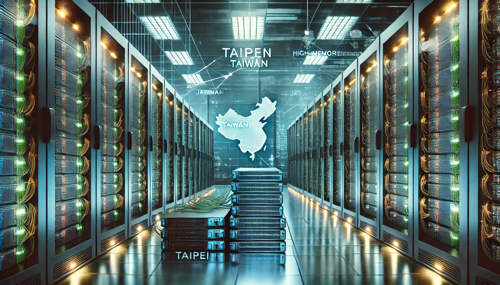 新加坡服务器出售价格表详解与市场趋势分析