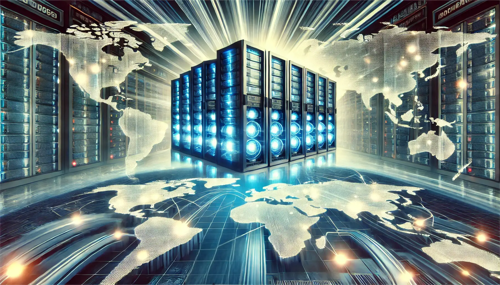 韩国日本服务器的安全性对比与优缺点分析