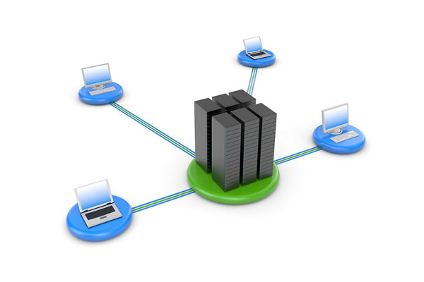 新加坡云服务器