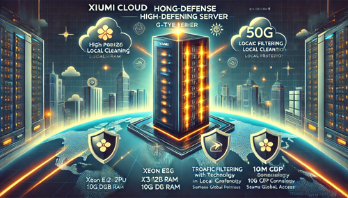 听云联盟的美国VPS推荐及评测