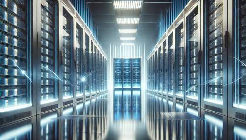 韩国原生云服务器的优势与选择指南