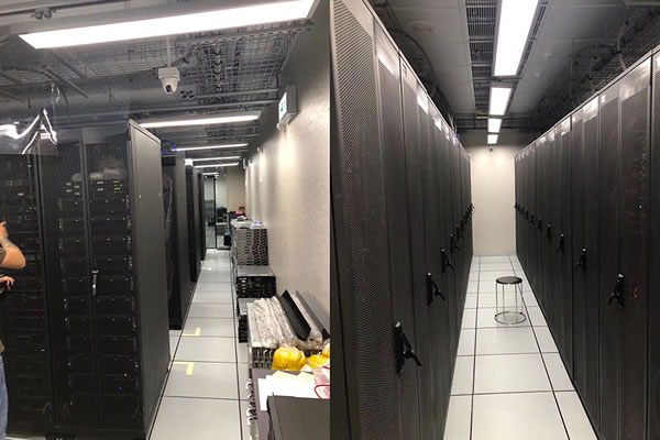 服务器发往香港的物流流程与注意事项