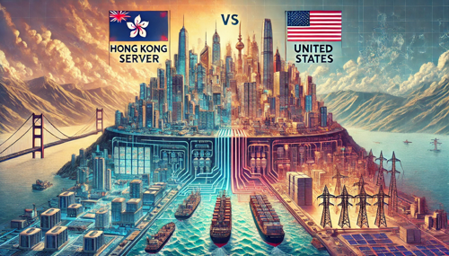 稳定高效的日本vps，让你的项目更顺利