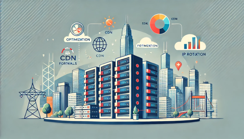 德国机房配线技术的最佳实践与案例分析