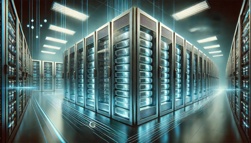 解析德国服务器托管的技术支持服务