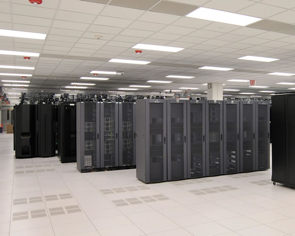 机房布线的德国标准化流程与实施要点