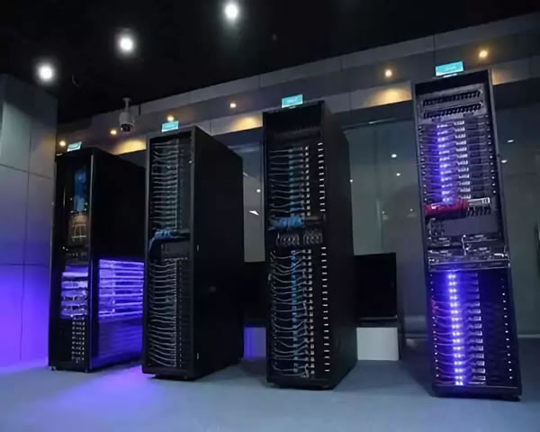 台湾服务器的性能评测与用户反馈汇总