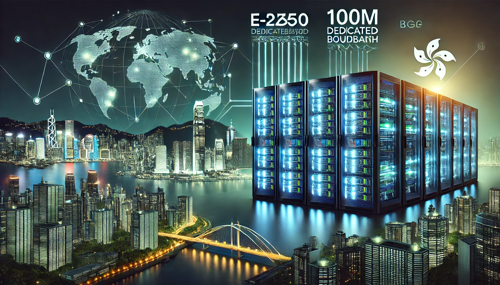 美国高防服务器