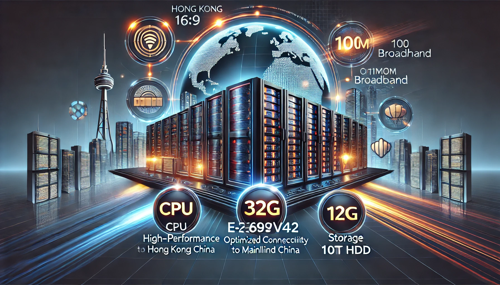 柬埔寨云服务器