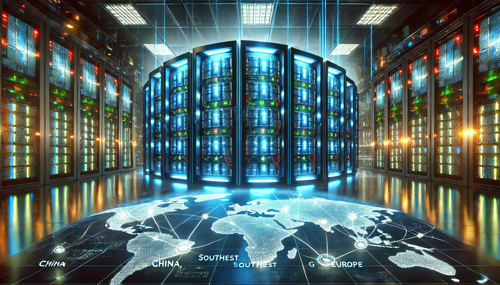 魔兽台湾玩家常用的服务器推荐与评测