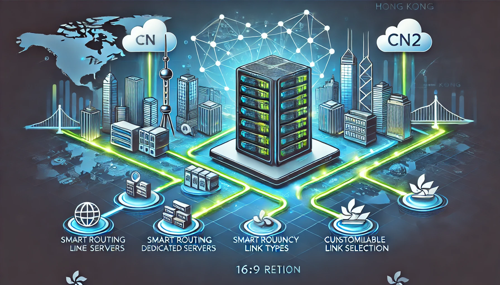 了解柬埔寨cn2的特点及其对网络的影响