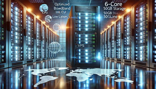 为什么德国云服务器在全球范围内备受青睐