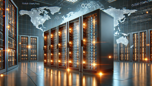 阿里云新加坡区服务器性能评测及应用案例