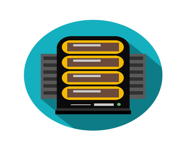 美国高防服务器