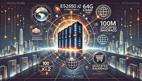 日租美国高防服务器的经济性与灵活性