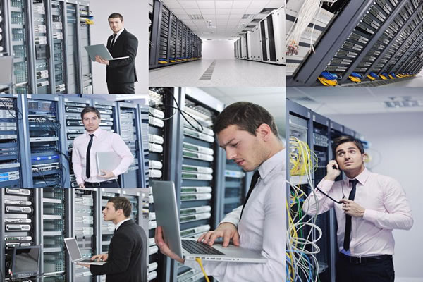 德国服务器托管