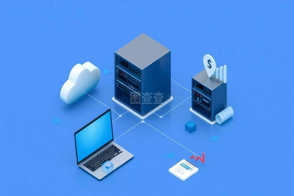 美国服务器托管