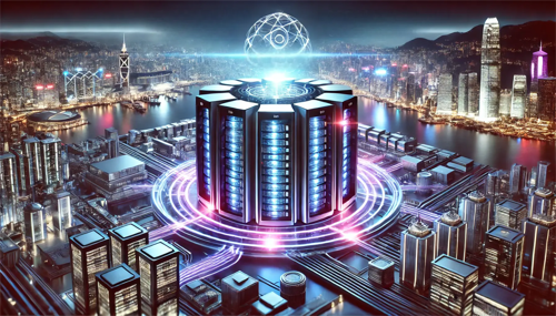 四大美国服务器产量对比分析与评估