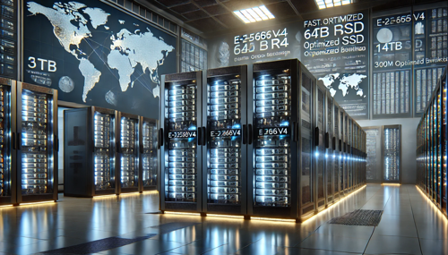 Henghost日本云服务器的优势与服务内容分析