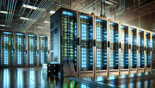 对比美国站群服务器哪种最好适合您