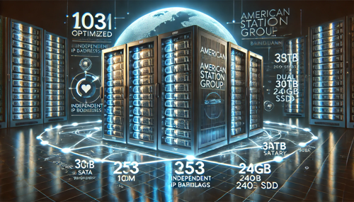 VPS与香港原生IP的完美结合，搭建高效网站