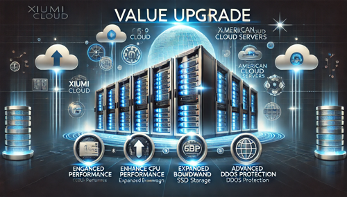 如何选择适合的香港美国服务器租用服务