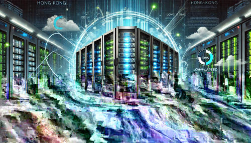 韩国KT原生IP的使用体验与性能评估