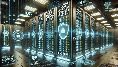 德国服务器托管