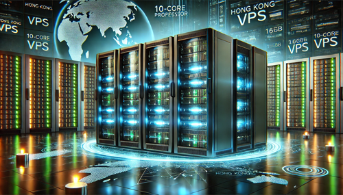 德国服务器托管