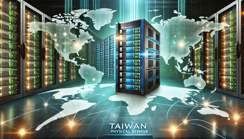 香港服务器托管