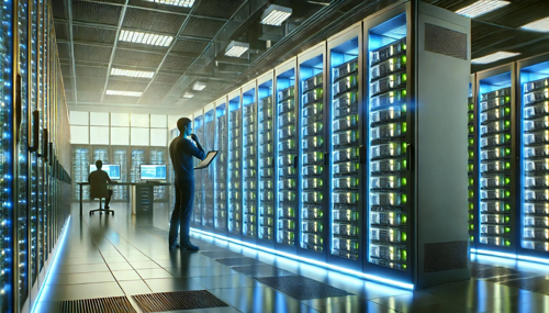 美国多C站群服务器代理的优势与选择