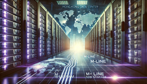 马来西亚云服务器