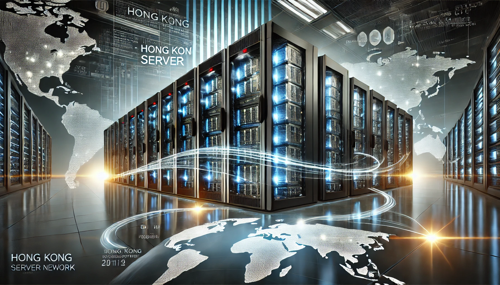 如何将服务器迁移至香港服务器 简单步骤详解