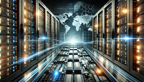 东南亚市场中柬埔寨云服务器的竞争力