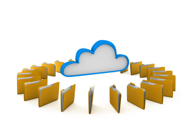 美国服务器托管