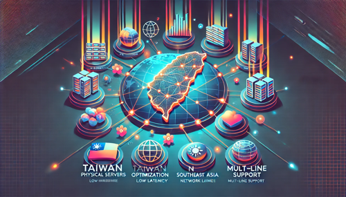 风起云涌越南服务器为何玩家稀少的原因分析