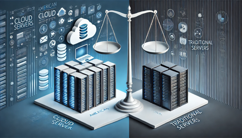 选择越南原生IP云服务器时需要注意什么