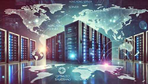 德国服务器托管