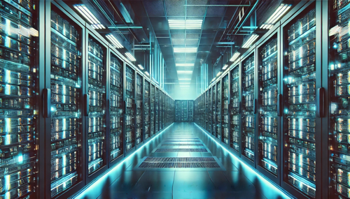 香港服务器托管