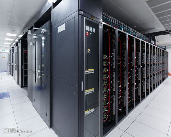 香港服务器托管