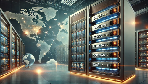 租用韩国云服务器时需要注意的几个关键点