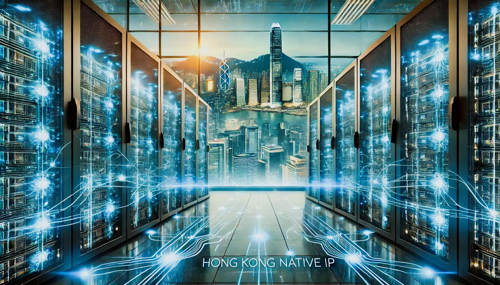 如何通过香港原生IP观看Netflix的最佳方法