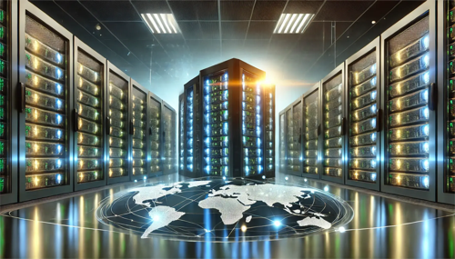 马来西亚服务器